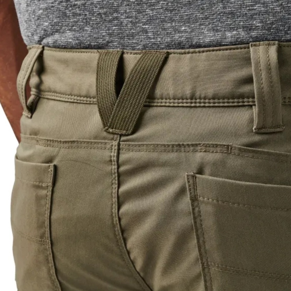 5.11 Tactical The Ridge Men's Ranger Green Pants - Picture 7 of 9